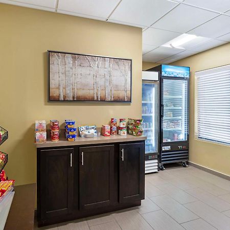 Best Western Plus Thornburg Inn&Suites Exterior foto