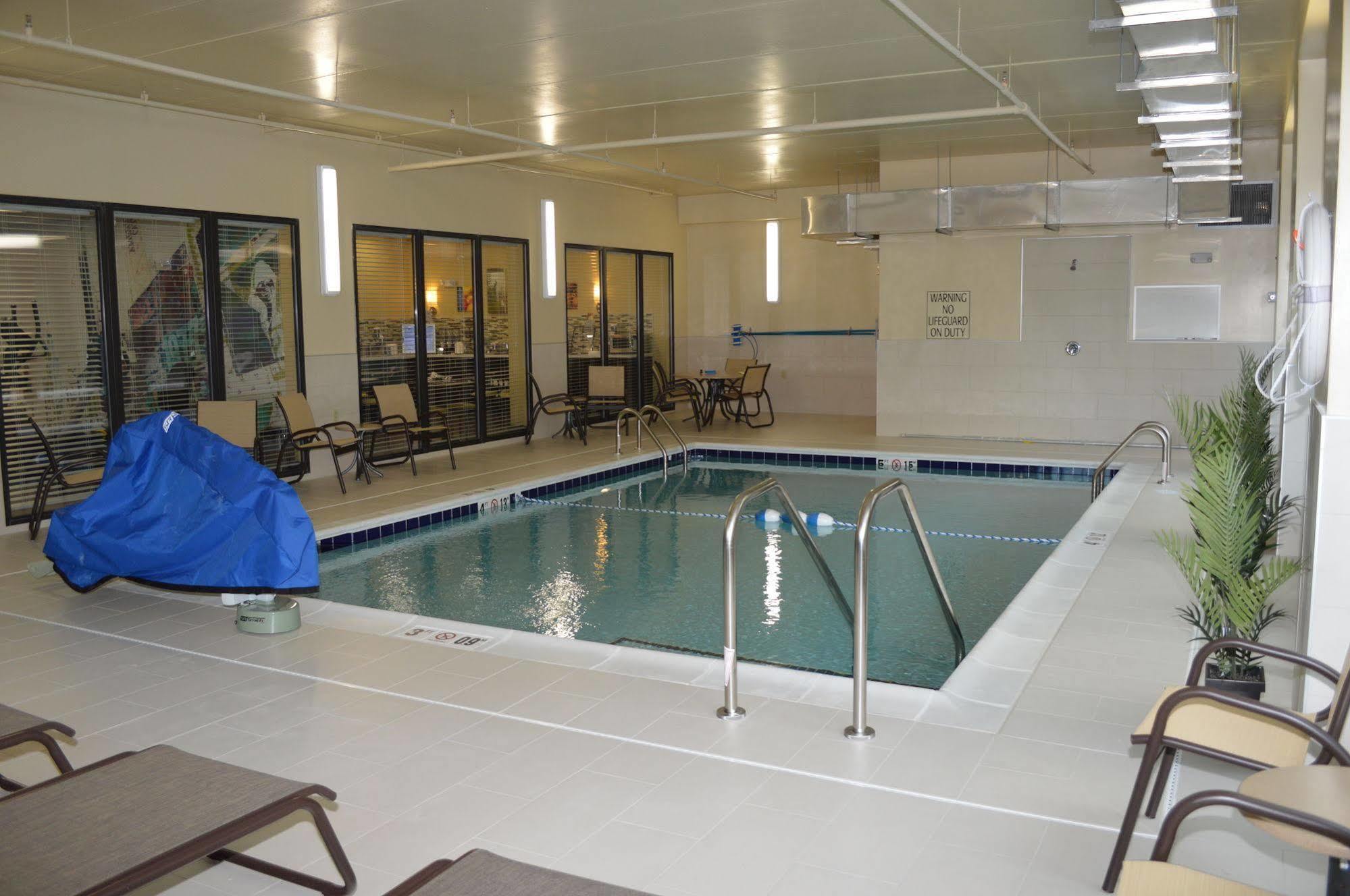 Best Western Plus Thornburg Inn&Suites Exterior foto